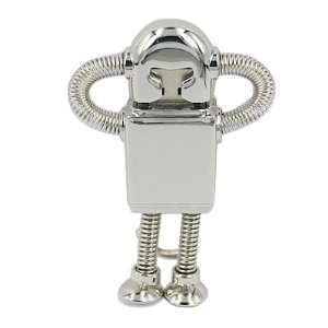  HDE (TM) Silver Robot 8GB Flash Drive for Xbox 360 / PS3 