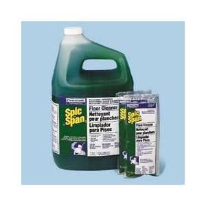 Spic and Span® Liquid Floor Cleaner 