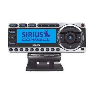  SiriusConnect Home Dock Electronics
