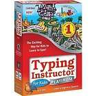 typing instructor for kids  