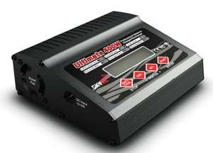 iMAX B6 ULTIMATE Balance Charger 400w /Discharger 25w  