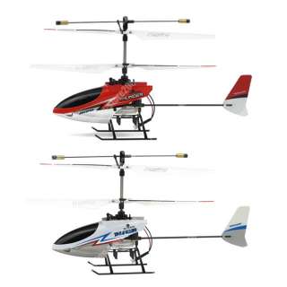 4CH 2.4GHz Remote Control Mini Helicopter model hobby  