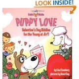 Puppy Love Valentines Day Riddles for the Young at Arf (Riddle in 