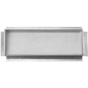    Construction Metals #SV145 14x5 Soffit Vent