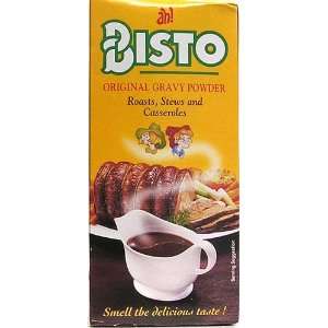 Bisto Gravy Powder 250g (2 X 250g Pack)  Grocery & Gourmet 