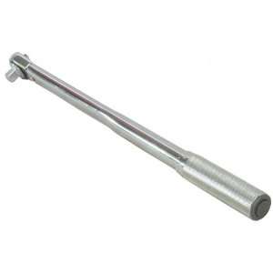Speedway Series Chrome Plated Torque Wrench