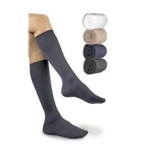  Activa Womens Sheer Therapy Dress Socks, 15 20 mm Hg, H26 