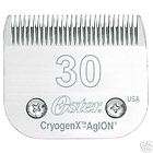 DOG CAT Grooming Oster A5 Cryogen X Agion Blade #30 A5