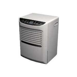  LG Dehumidifier 45 Pint Electronic