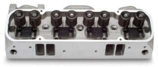 Edelbrock 60599 Pontiac Complete Performer RPM Head  