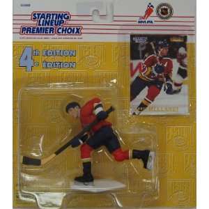   Mellanby Canadian Starting Lineup Figure 4th Edition Toys & Games