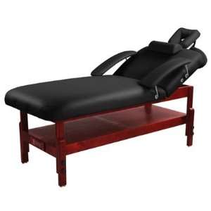  Master Massage Montclair Stationary Massage Table Pro 