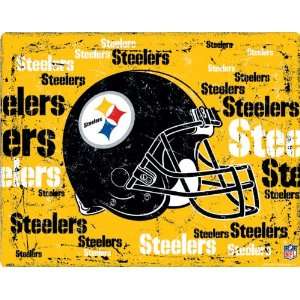  Pittsburgh Steelers   Blast skin for Pandigital Star 