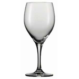  Zwiesel Tritan Crystal Glass Stemware Mondial Collection Wine/Water 