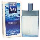 Cool Water Deep Davidoff After Shave Balm 10 @1.7oz LOT