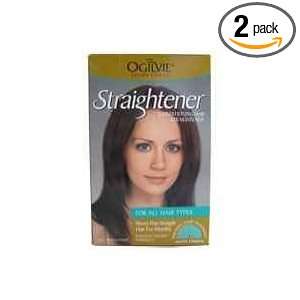  Ogilvie Conditioning Hair Straightener, for All Types 