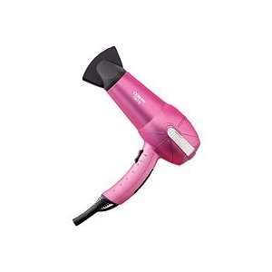  ISeries Ionic Pink Ceramic Styler Beauty