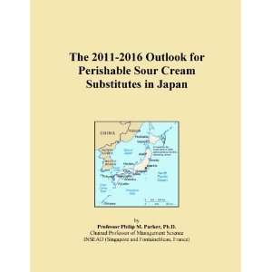   Perishable Sour Cream Substitutes in Japan [ PDF] [Digital