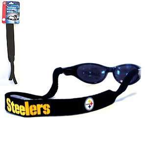    Pittsburgh Steelers Sunglasses Strap *SALE*