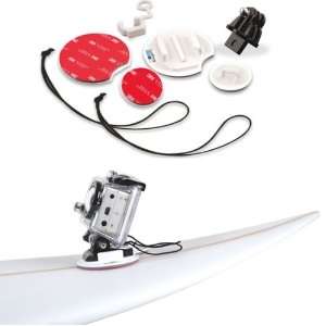  GoPro Camera Surfboard Mounts ASURF 001