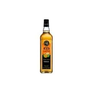 1883 Melon Syrup 1000mL Grocery & Gourmet Food