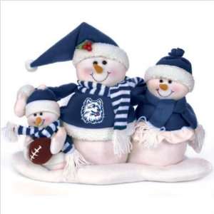  UCLA Bruins Tabletop Snow Family