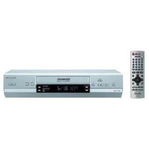  Panasonic Worldwide VCR Video Converter Set Electronics
