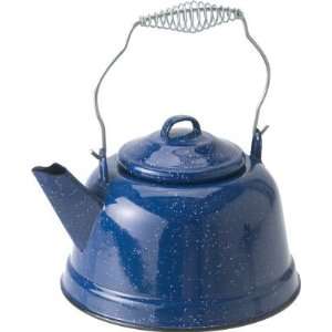  Camping Tea Kettle