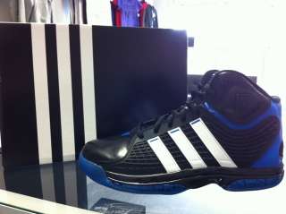 Adidas AdiPower Howard. Dwight Howard basketball shoe. CLEAROUT  