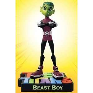  Teen Titans Beast Boy Maquette Toys & Games