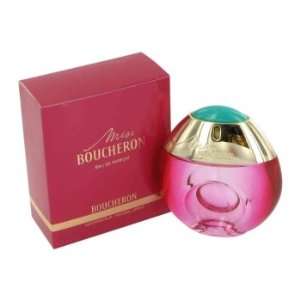  Perfume Miss Boucheron Boucheron 50 ml Beauty