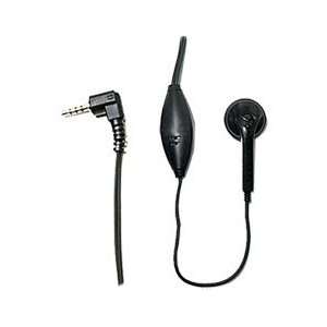  Satellite Phone Hands Free Earpiece with Microphone 