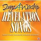 Songs 4 Worship   Revelation Songs CD $9.95 17 Worship Anthems