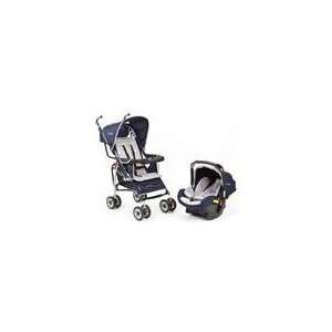  The First Years Wisp Travel System Baby