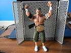 WWE Wrestling Deluxe John Cena action figure