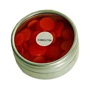  KAMASUTRA WAX BEAD TIN (PK2)