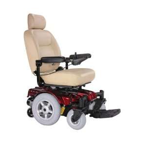  Sunfire Gladiator Very HD Power Wheelchair with Various 