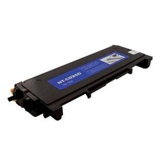 Brother TN350 Factory Remanufactured Toner Cartridge by Ink Tank