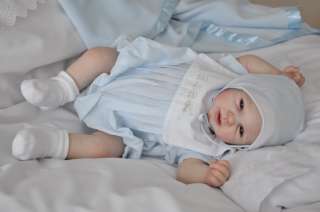   , and all supplies needed to reborn your own ADORABLE BABY RAINE