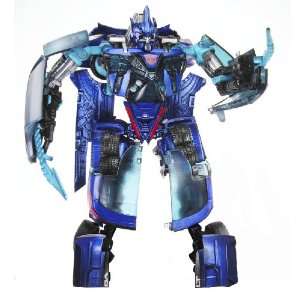  Transformers Deluxe Jolt Toys & Games