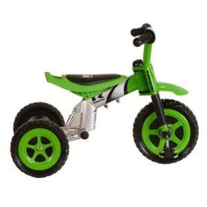  Kawasaki Tricycle