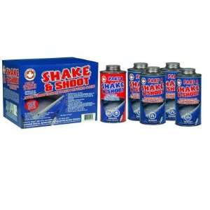  DOMINION SURE SEAL   Shake & Shoot Bedliner Automotive