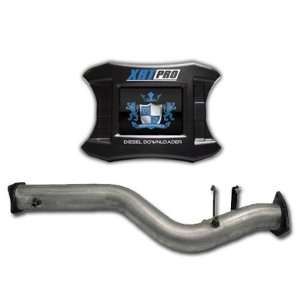  CHEVY/GMC H&S XRT Pro Race Tuner & DPF Delete Combo Pack 