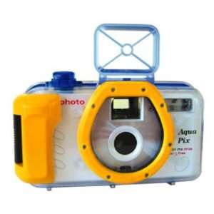    Go Photo Inc.   Aqua Pix 35 Underwater Camera