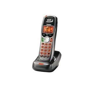  New Uniden TCX 905 5.8ghz Accessory Handset For TRU 9 