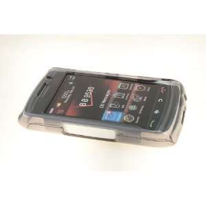  Blackberry Storm II 9550 Hard Case Cover for Smoke Cell 
