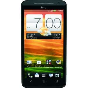  HTC EVO LTE 4G Android Phone (Sprint) Cell Phones & Accessories