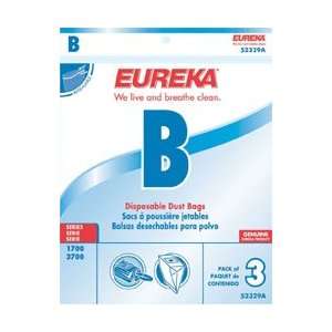  Eureka Vacuum Bags Style B