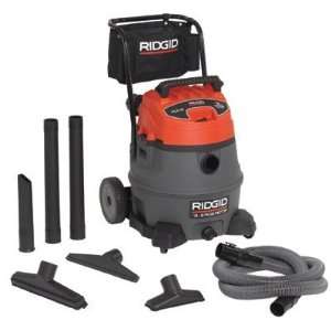  2 Stage Wet/Dry Vacuums   model rv2400a 2 stage 14 gallon 