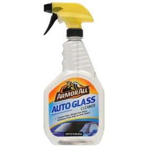  Armor All Auto Glass Cleaner, 22 oz Automotive